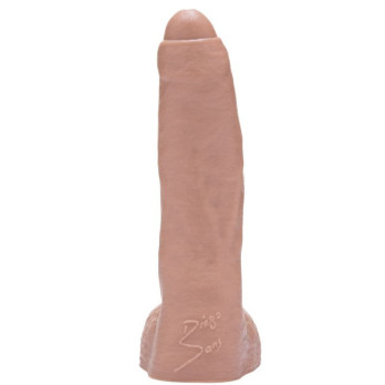 Fleshjack Diego Sans Dildo 19 Cm