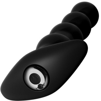 Anal Fantasy Elite Collection Rechargeable Anal Beads