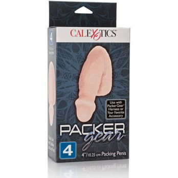 Calex Packing Penis Flesh 12.75Cm