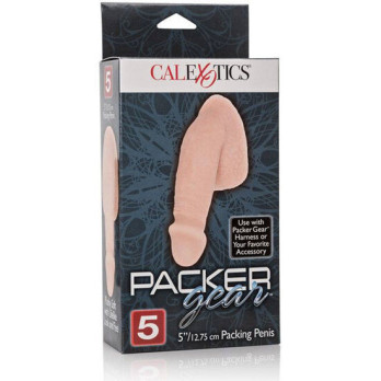 Calex Packing Penis Flesh 14.5Cm