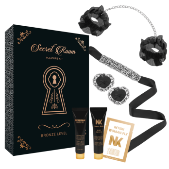 Secretroom Pleasure Kit Bronze Level 1