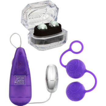 Calex Her Kegel Kit