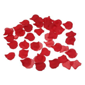 Diablo Picante - 100 Red Petals