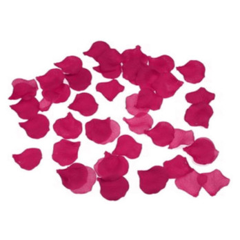 Diablo Picante - 100 Fuchsia Petals