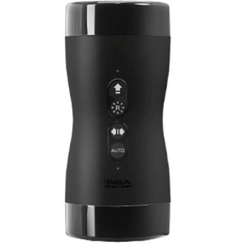 Tenga Vacuum Gyro Roller Suction  Rotation