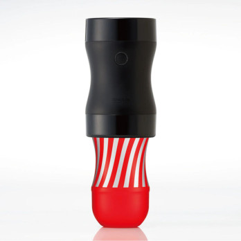 Tenga Vacuum Gyro Roller Suction  Rotation