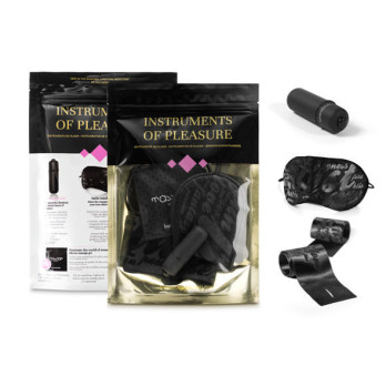 Bijoux Instruments Of Pleasure Purple