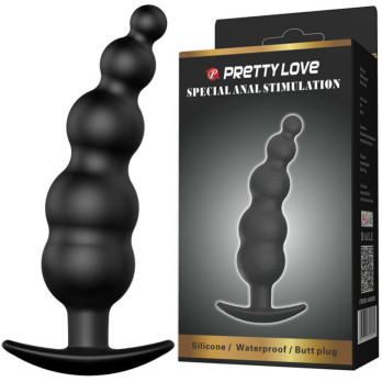 Pretty Love Special Anal Stimulation 11.8 Cm