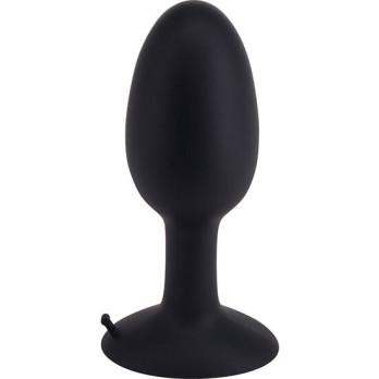 Sevencreations Roll Play Plug Silicone Large