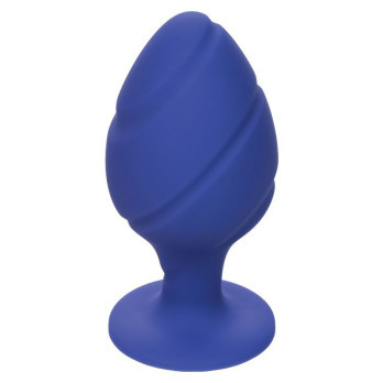 Calex Cheeky Buttplug - Purple