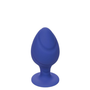 Calex Cheeky Buttplug - Purple