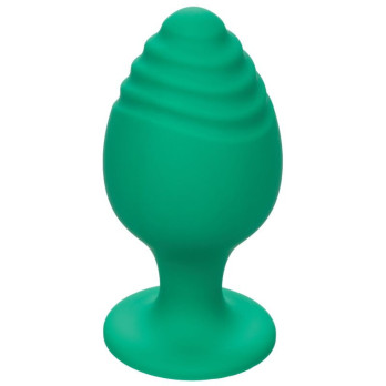 Calex Cheeky Buttplug - Green