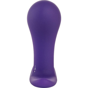 Fun Factory - Bootie Anal Plug Small Violet