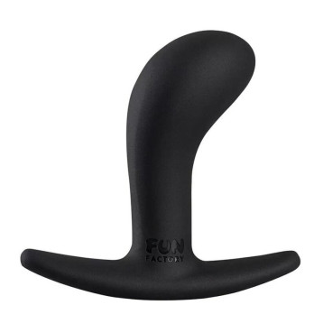 Fun Factory - Bootie Anal Plug Small Black