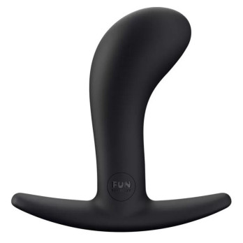 Fun Factory - Bootie Anal Plug Medium Black