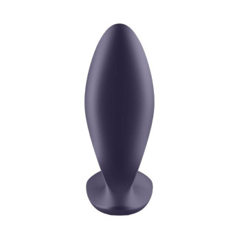 Satisfyer Power Plug - Black