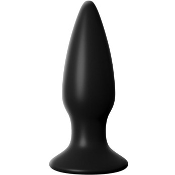 Anal Fantasy Elite Collection Small Rechargeable Anal Plug