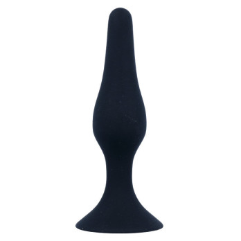 Intense Anal Level 2 11.5Cm Black