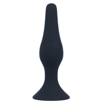 Intense Anal Level 3 12.5Cm Black