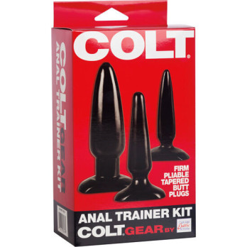 Colt Anal Trainer Kit