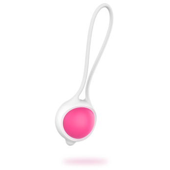 Womanvibe™ - Keisy I Ball Geisha Silicone - Pink