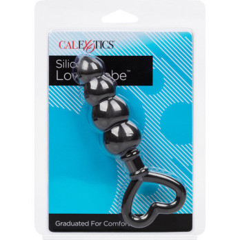 Calex Silicone Love Probe 11.5Cm