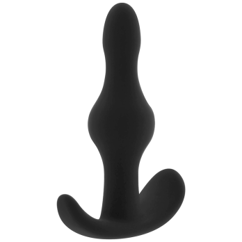 Ohmama Silicone Butt Plug 8 Cm