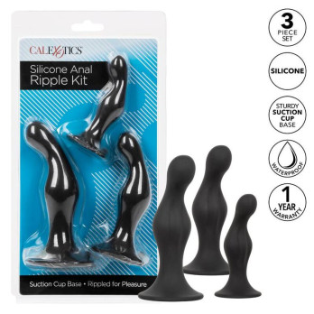 California Exotics Anal Ripple Kit