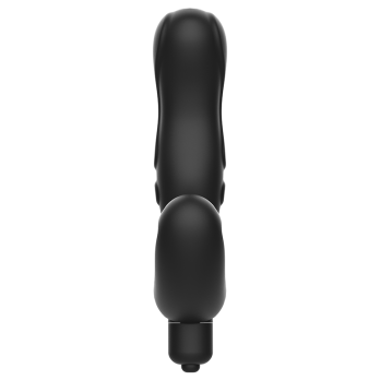 Addicted Toys P-Spot Vibe Silicone Prostate Anal Stimulator