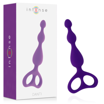 Intense Danti Anal Purple