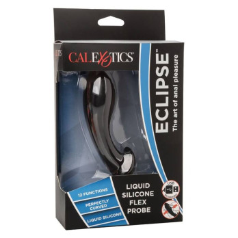 California Exotics Liquid Silicone Flex Probe