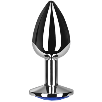 Secretplay Anal Plug Blue S