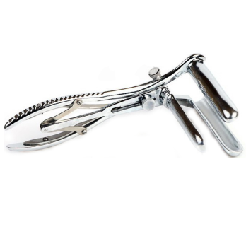 Metalhard Rectal Speculum Triple