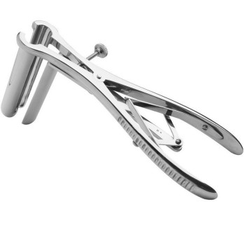 Metalhard Rectal Speculum Triple