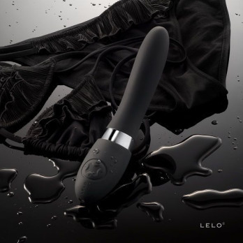 Lelo Elise 2 Vibrator Black