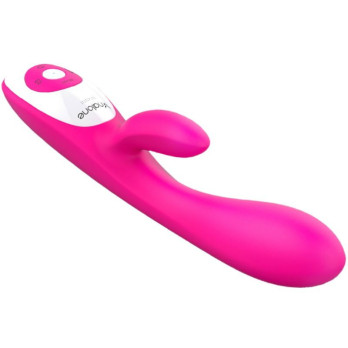 Nalone Want Rechargeable Vibrator Voice Control