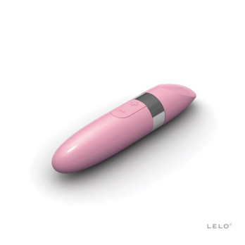 Lelo - Mia 2 Vibrator Petal Pink