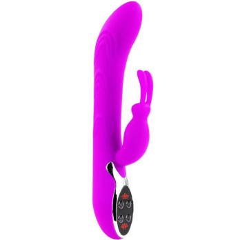 Pretty Love - Smart - Vibrator Hto Plus Temperature