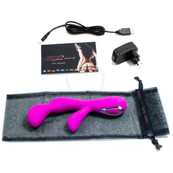 Impulse Pretty Love 100% Silicone