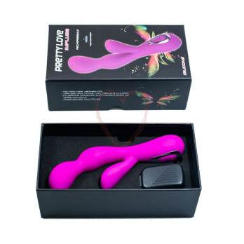 Impulse Pretty Love 100% Silicone