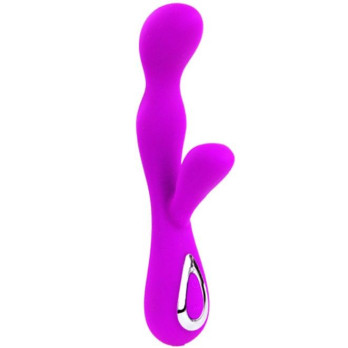 Impulse Pretty Love 100% Silicone