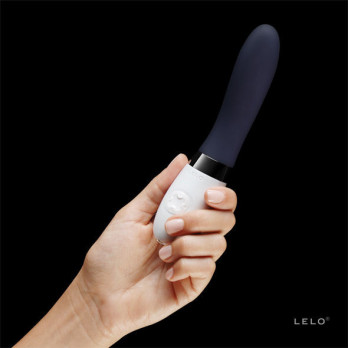 Lelo Liv 2 Vibrator Blue