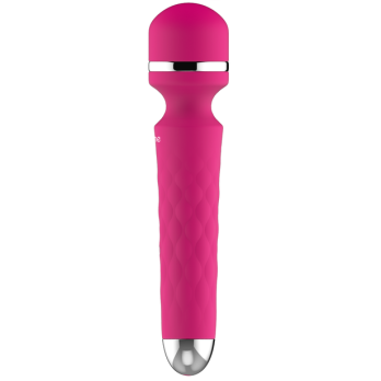 Nalone Rock Massager Pink