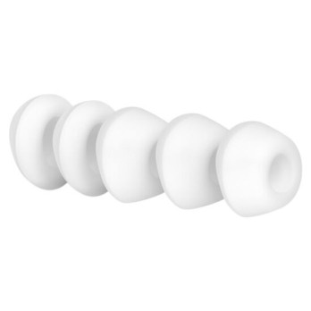 Satisfyer Pro 2 Ng Replacement Caps 5Pcs