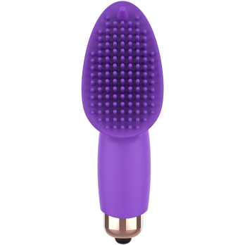 Womanvibe™ - Aisha Silicone Stimulator Finger