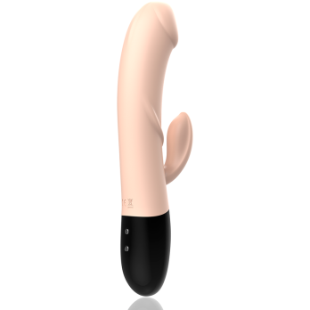 Intense Magnus Rechargeable Vibrator Flesh