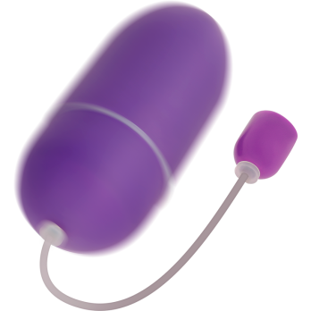 OnlineTrade- Lilac Waterproof Vibrating Egg