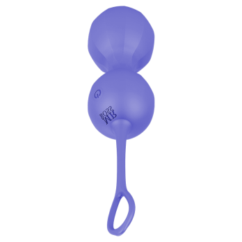 Mr Boss™- Dumas Vibrating Kegel Beads Remote Control