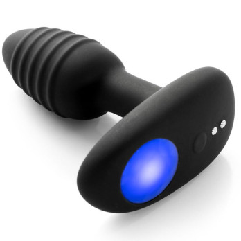 Kiiroo Lumen Vibrating Plug App Controled