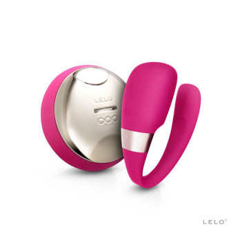 Lelo  Tiani 3 Cerise